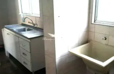 Apartamento à venda em jundiaí-sp, residencial do napoli terra da uva, 54m². venha conferir!