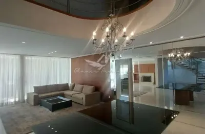 Casa no condomínio portal do paraíso ii em jundiaí-sp. venda ou locação!