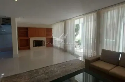 Casa no condomínio portal do paraíso ii em jundiaí-sp. venda ou locação!