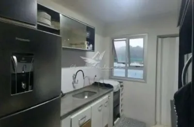 Apartamento à venda no portal das palmeiras 2 quartos em jundiaí- sp. venha conferir!