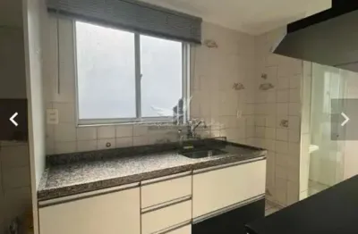 Apartamento para Locação no Residencial Di Napoli Mobiliado em Jundiaí- SP
