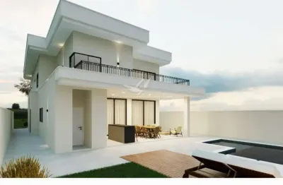 Casa à venda no condomínio reserva da serra em jundiaí- sp!