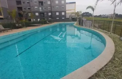 Apartamento com 2 quartos à venda na Avenida Reynaldo de Porcari, Medeiros, Jundiaí