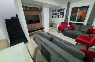 Casa em condomínio fechado com 3 quartos à venda na Avenida Antônio Frederico Ozanan, 9500, Jardim Shangai, Jundiaí