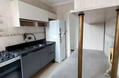 Apartamento para locação no residencial das palmeiras, 3 dormitórios, 2 vagas em  jundiaí -sp