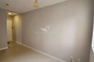 Apartamento padrão à venda no medeiros parque da serra, 2 quartos, 2 salas, 1 banheiro, 1 vaga, 54m² - jundiaí-sp.