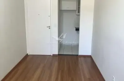 Residencial jandaia: apartamento à venda em jundiaí-sp, 2 quartos, 1 sala, 1 banheiro, 1 vaga, 50m² na ponte de são joão.