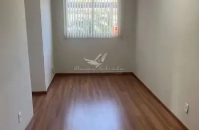 Residencial Jandaia: Apartamento à venda em Jundiaí-SP, na Ponte de São João.