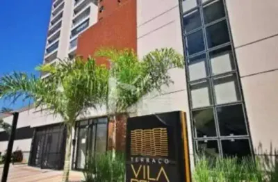 Apartamento com 3 quartos à venda na Avenida Luiz Gonzaga Martins Guimarães, 440, Vila das Hortências, Jundiaí