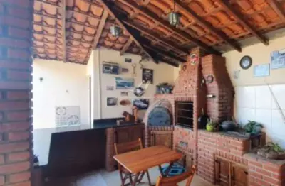 Chácara / sítio com 4 quartos à venda na rua sao francisco, 149, cafezal vl, itupeva, 1000 m2 por r$ 849.000