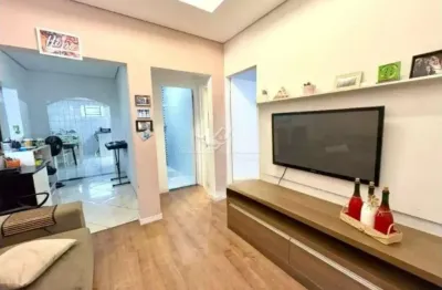 Casa aconchegante com 2 quartos no gramadão em jundiai- são paulo