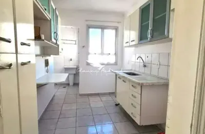 Apartamento à venda no portal das palmeiras com 2 dormitórios em jundiaí -sp