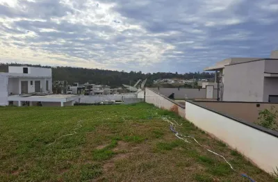 Terreno em condomínio fechado à venda na Via Paulo Leone  Lado Par, 2770, Paineiras, Itupeva