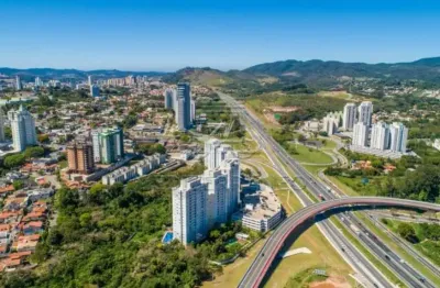 Apartamento para locação em jundiaí- sp, condomínio forest hill