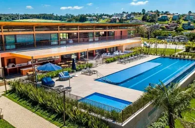 Terreno em condomínio fechado à venda no Paineiras, Itupeva 