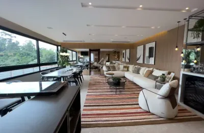 Apartamento authoria by tebas no jardim santa teresa, jundiaí-sp