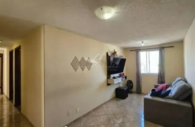 Apartamento à venda em jundiaí-sp: 3 quartos, 1 suíte. residencial terra da uva.