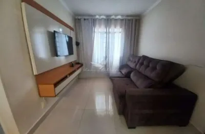 Apartamento à venda em jundiaí -sp, jardim guanabara. seja bem-vindo ao seu novo lar!