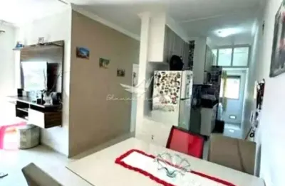 Apartamento com 2 quartos à venda na Rua Uva Niagara, 663, Morada das Vinhas, Jundiaí