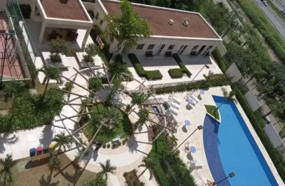 Apartamento de 3 quartos com suíte à venda no fatto torres são josé em jundiaí-sp: 72m², 2 salas, banheiro e garagem.