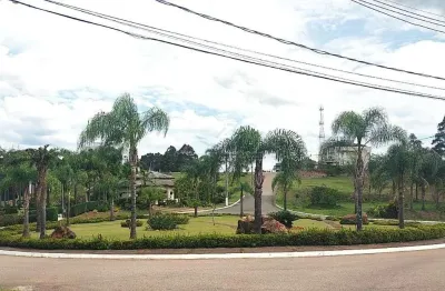 Terreno à venda em Itupeva-SP, 1.977m² no Colinas de Inhandjara: vista panorâmica, lazer completo e segurança 24h!