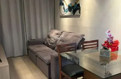 Apartamento à venda no residencial di florenza reformado em jundiaí-sp
