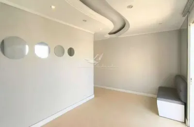 Apartamento à venda no américas, jundiaí-sp 2 quartos, 2 salas, 1 banheiro, 2 vagas de garagem, 54 m² de área!