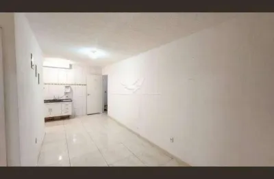 Apartamento à venda no Condomínio Residencial Novo Horizonte Jundiaí-SP Oportunidade imperdível!