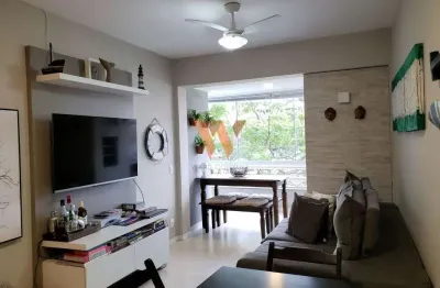 Apartamento com 1 quarto à venda em Jurerê, Florianópolis 