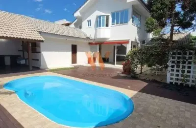 Casa com 3 quartos à venda em Jurerê Internacional, Florianópolis 