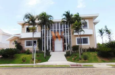 Linda casa mobiliada com 436m² à venda em jurerê internacional!