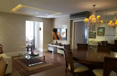 Cobertura linear com 224m² à venda em jurerê internancional!