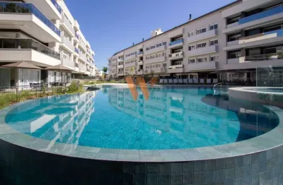 Apartamento com 3 quartos à venda em Jurerê, Florianópolis 