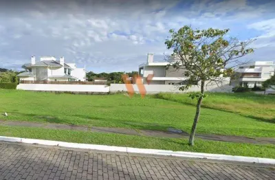 Terreno à venda em Jurerê Internacional, Florianópolis 