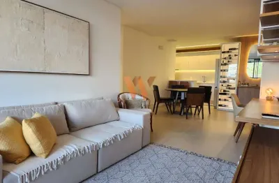 Apartamento com 2 quartos à venda em Jurerê, Florianópolis 