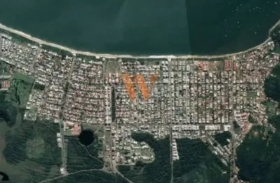 Terreno à venda com em condomínio alto padrão –  jurerê internacional florianópolis/sc