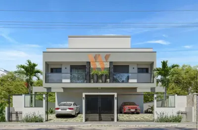 Casa geminada com 4 suítes à venda em jurerê – florianópolis/sc!