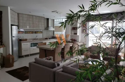 Apartamento com 3 quartos à venda em Jurerê Internacional, Florianópolis 