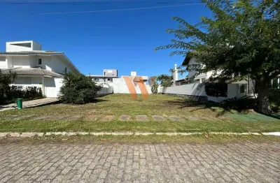 Terreno com 480m² em jurerê internacional, florianópolis/sc