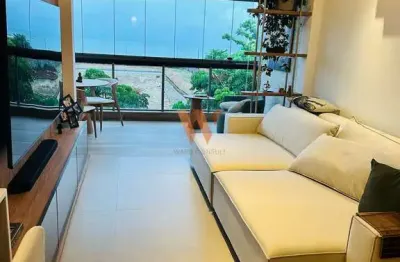 Apartamento com 3 quartos à venda em Jurerê, Florianópolis 