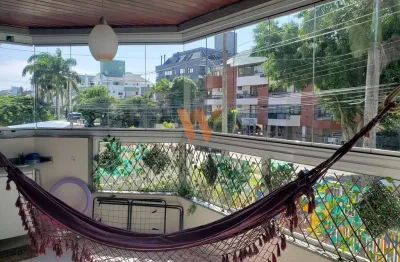 Apartamento 2 quartos à venda em jurerê – florianópolis/sc!!
