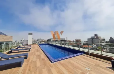 Apartamento com 1 quarto à venda em Jurerê, Florianópolis 