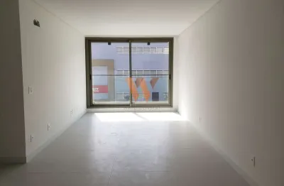 Apartamento com 1 quarto à venda em Jurerê Internacional, Florianópolis 