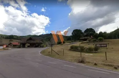 Condomínio village da montanha – villa do prado – rancho queimado/sc