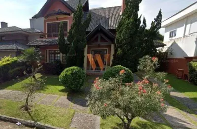 Casa com 3 quartos à venda em Jurerê Internacional, Florianópolis 
