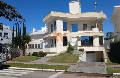 Casa com 5 quartos à venda em Jurerê, Florianópolis 
