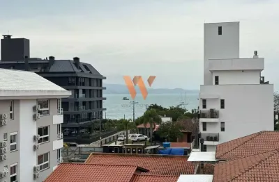 Apartamento com 1 quarto à venda em Jurerê, Florianópolis 