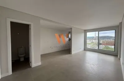 Apartamento com 2 quartos à venda em Jurerê Internacional, Florianópolis 