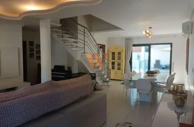 Casa com 4 quartos à venda no Daniela, Florianópolis 