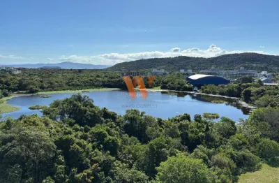 Apartamento alto padrão  à venda  em jurerê in, florianópolis/sc